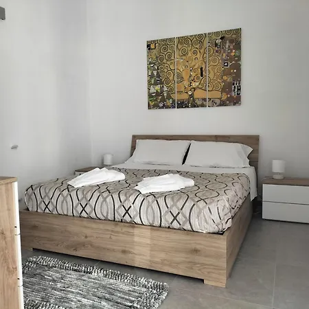 Apartman La Yucca *