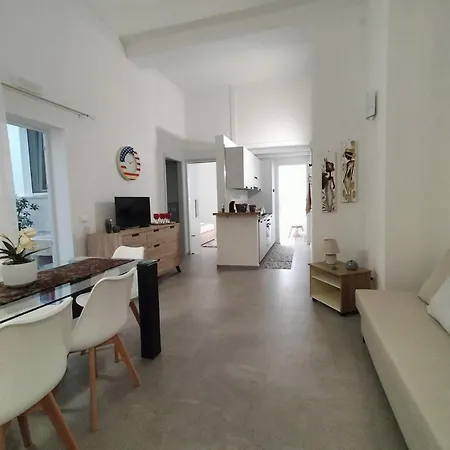 La Yucca Apartman *