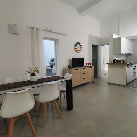 La Yucca Трапани