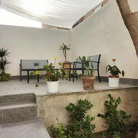 Apartamento La Yucca