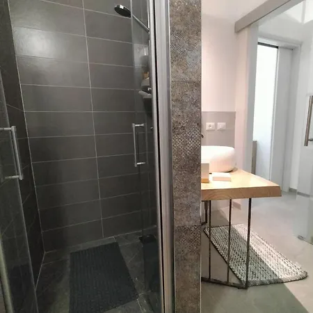 Apartamento La Yucca Trapani