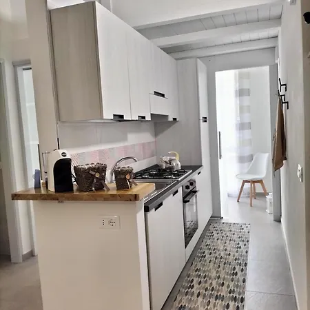 Apartment La Yucca *