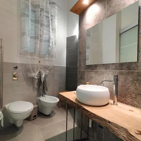 Apartamento La Yucca