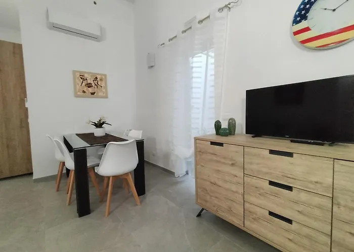 La Yucca Appartamento