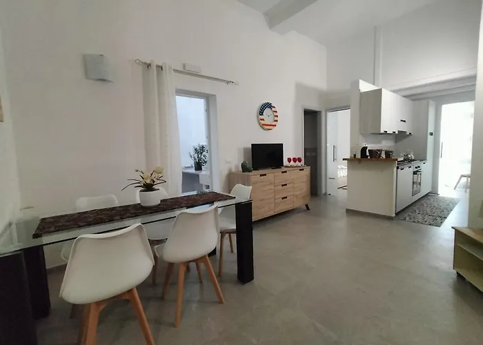 La Yucca Трапани