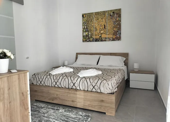 Апартаменты La Yucca *