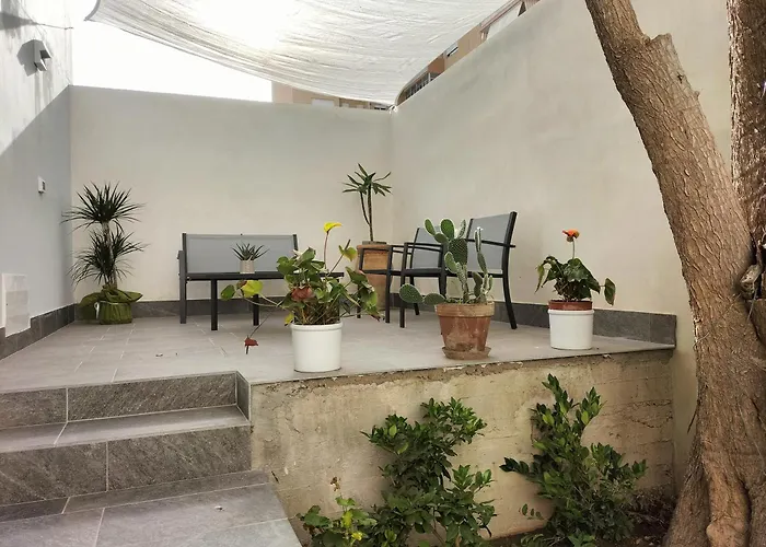 Appartamento La Yucca