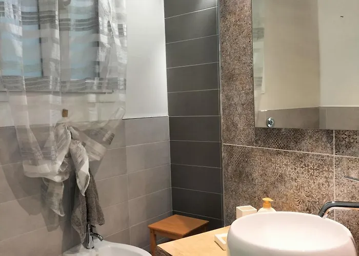 La Yucca Апартаменты