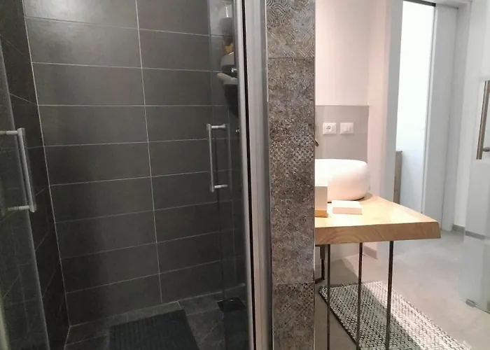 Appartamento La Yucca Trapani