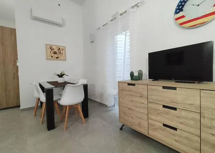 La Yucca * Трапани