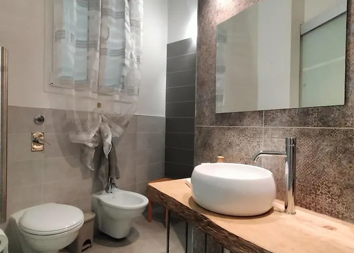 Appartamento La Yucca